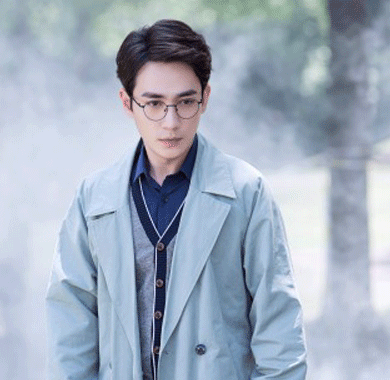 <b>烈风不移骤雨不屈！《镇魂》朱一龙淋雨倒计时</b>