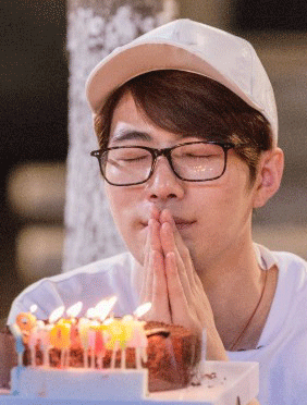 <b>陈学冬《我家那小子》过生日 却成为最悲催的寿星</b>