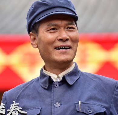 <b>《最美的青春》热播  赵恒煊动情诠释造林人</b>