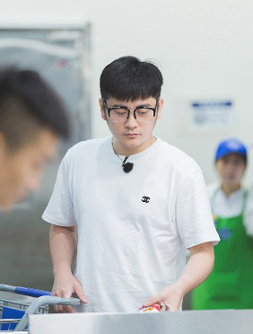 <b>《我家那小子》钱枫独自旅行状况百出 上演48小时火车历险记   </b>