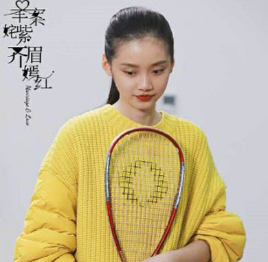 <b>《举案姹紫齐眉嫣红》热拍  三代演员贡献一出好戏</b>