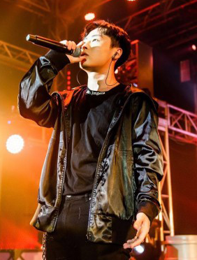 <b>《中国新说唱》人气选手见面会第二站圆满谢幕，众rapper新歌首唱</b>