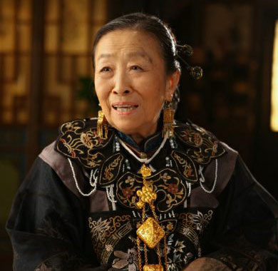 <b>《娘道》火热开播   张少华霸气演绎当家人</b>