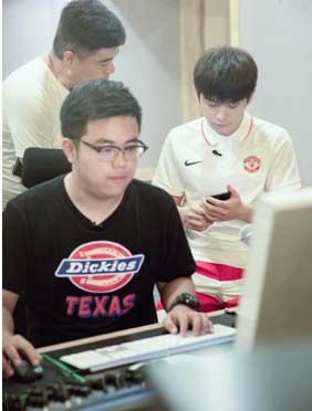 <b>《我家那小子》收视十连冠 武艺家庭为爱而改变</b>