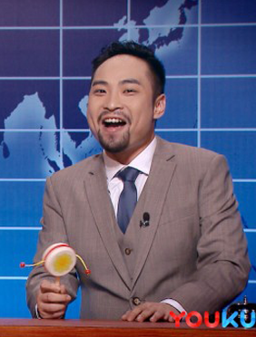 <b>《周六夜现场》火热收官 合文俊：学过的东西会长在身上</b>