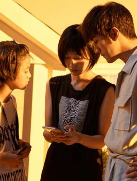 <b>李治廷将登《幻乐之城》 时隔九年暖心唱演《岁月轻狂》</b>