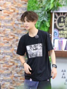 <b>朱正廷《奇妙的食光》解锁新菜式  Justin毕雯珺餐厅经营展超高双商</b>