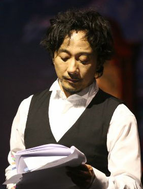 <b>科幻巨作《三体》即将首次搬上荧幕，他顶替冯绍峰出演男主角？</b>