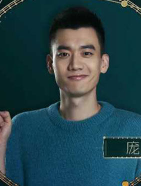 <b>《吐槽大会3》热播 庞博吐槽功力了得  </b>