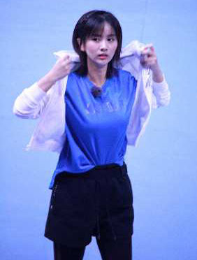 <b>梁缘解锁运动“缘”新身份！超新星全运会能量爆棚！</b>