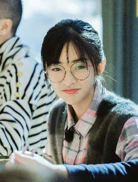 <b>《亲爱的·客栈2》武艺沈月合唱情歌  叫板客人PK肺活量</b>