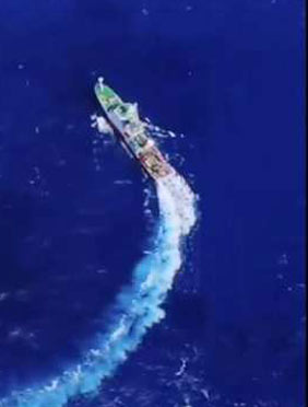 <b>未来或将“取代”石油？能源新贵“可燃冰”亮相《加油！向未来3》总决赛</b>