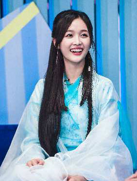 <b>吴宣仪《哥哥别闹啦》首穿古装获好评 武艺深情演唱令人沉醉</b>