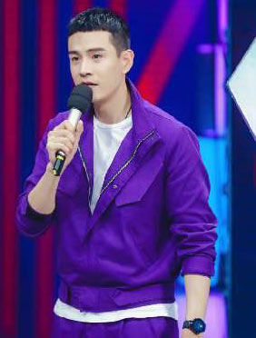 <b>《快乐大本营》经超猜字晋升游戏黑洞 网友：体辣多病   </b>