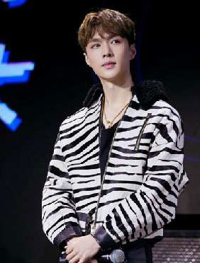 <b>《即刻电音》定档12月1日 张艺兴尚雯婕力挺大张伟</b>