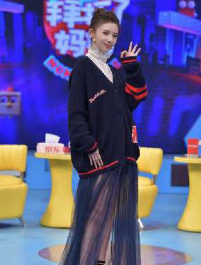 <b>辣妈支招！张杨果而《拜托了妈妈》分享育儿心得</b>