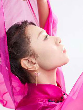 <b>《国风美少年》今晚开播  人气选手刘木子受关注</b>