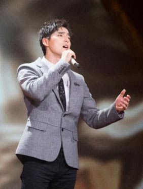 <b>获英国电视人实名安利 《声入人心》用创新实力展示国内综艺制作</b>