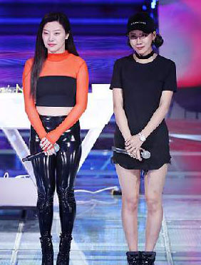 <b>《即刻电音》36强诞生 董子龙&齐奕同诠释电音Plur精神赢得掌声</b>