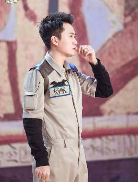 <b>《零零大冒险2》迎收官之战 杨威冯喆遇上杨帆强子挑战题海升级</b>