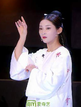 <b>《演员的品格》新人演员真实演绎，塑造角色各出奇招</b>