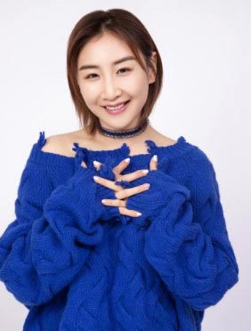 <b>“蹦床公主”何雯娜加盟《我家那闺女》 揭秘退役后奥运冠军生活</b>