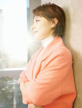 <b>亮相纪录片《时代引力》 刘璇：生活里不争第一</b>