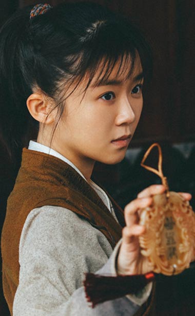 《将夜》收官“现实内核”引共鸣  第二部起跑续写“永夜”传说
