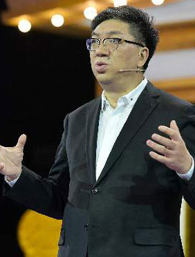 <b>用创业走向成功绝非易事 广誉远郭家学《创业中国人》解读坚持的重要性</b>