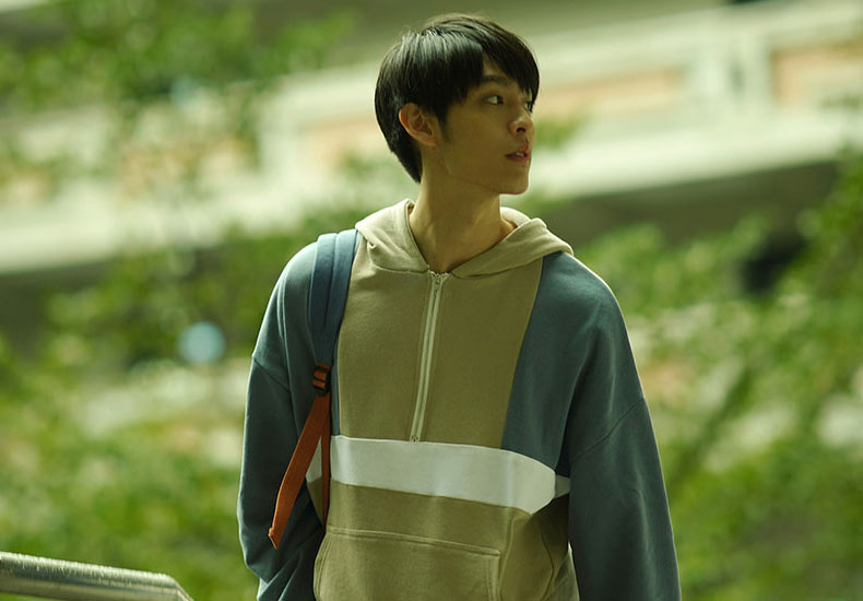 电影《可不可以，你也刚好喜欢我》开拍  演员曹佑宁加盟演绎工具人