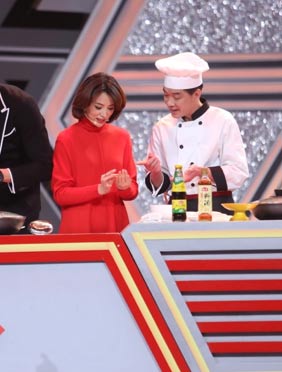 <b>5小时巅峰对决，《挑战不可能之加油中国》新春盛典除夕震撼来袭</b>