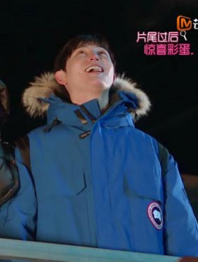 <b>《我家那闺女》孙坚谈爱情理想模样 袁爸调侃傅爸引全场爆笑</b>