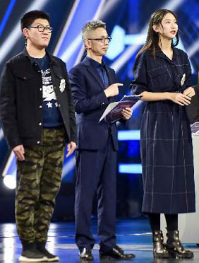 <b>《最强大脑之燃烧吧大脑》1对1大战提前来袭  13岁少年凡正阳巧选对手郜晟白宇</b>