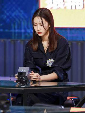 <b>《最强大脑》制片人桑洁长文“回怼”网友形式创新初心不变</b>