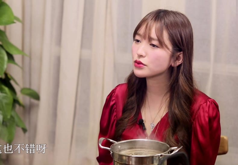 曾考虑当单亲母亲？金莎访谈大爆爱情观被网友称太敢说