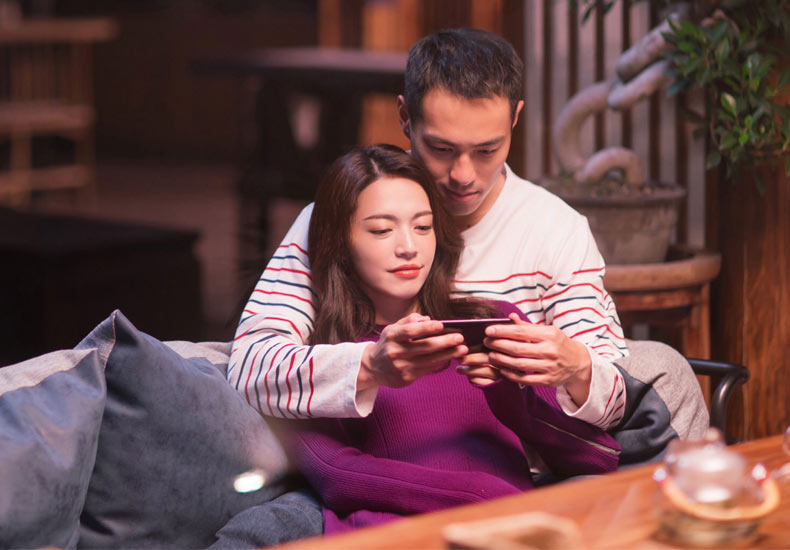 杨祐宁《都挺好》暖心大厨上线 网友：想涌有