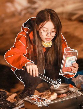 <b>《横冲直撞20岁》完美收官，徐梦洁盖章“彩虹妈妈”暖心称号！</b>