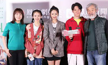 <b>电影《过春天》曝光终极预告 完整揭秘2019年最惊喜青春片</b>