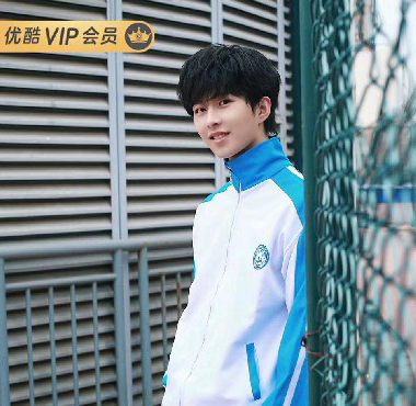 <b>李歌洋《等等啊我的青春》上线 优质校草引回忆</b>