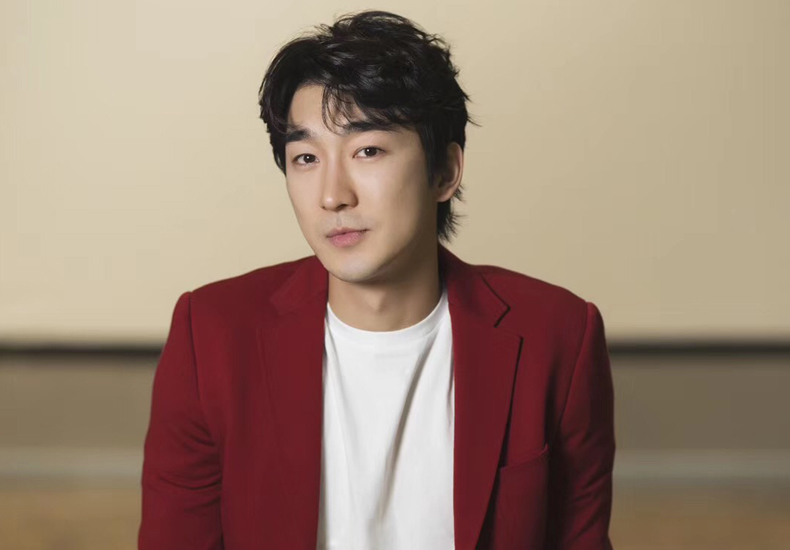 《青春斗》将播 郑家彬花样演绎青春B面