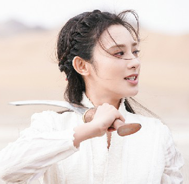 <b>《东宫》结局加码开虐 彭小苒演技获认可戏外人气高</b>