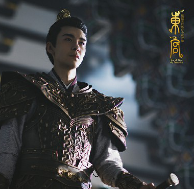 <b>《东宫》会员收官 陈星旭彭小苒再现人物瞋痴悲喜</b>