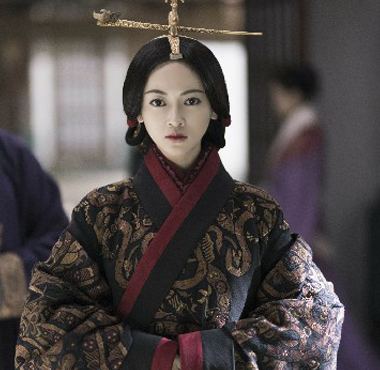 <b>《皓镧传》海外播放反响好 吴谨言聂远宁静人气走高</b>