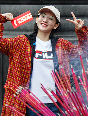 <b>《潜梦追凶》象山开机 孙艺宁开启民国追凶之旅 </b>
