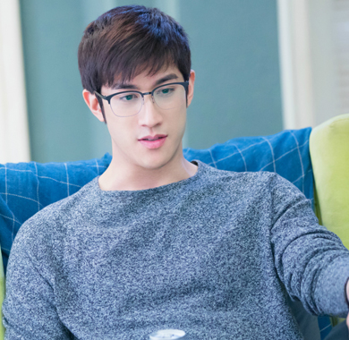 <b>李治廷本色演绎藤科动物式成长 全新角色释青春</b>