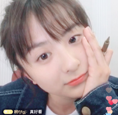 <b>厉嘉琪《等等啊我的青春》昨晚收官 观众表示不舍剧中角色</b>