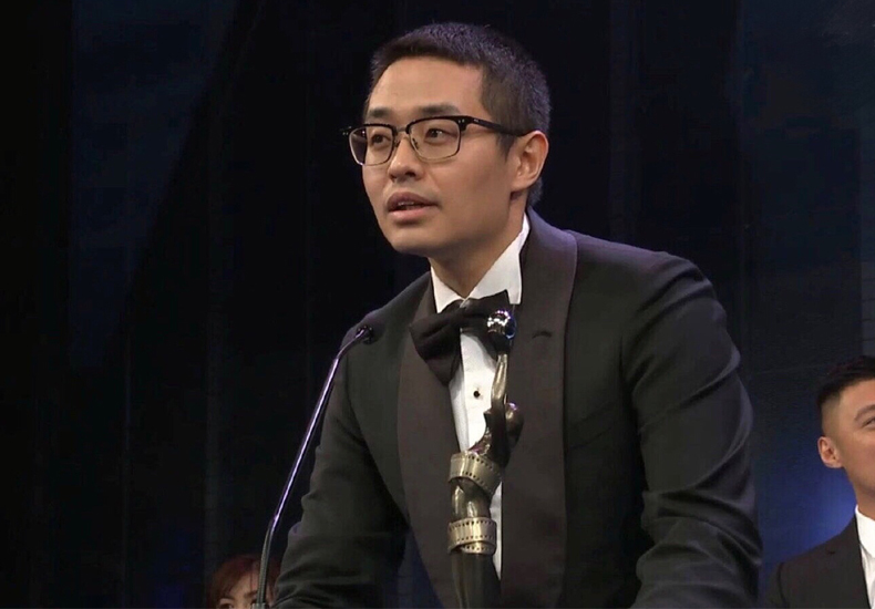 第38届香港电影金像奖落幕 《我不是药神》获最佳两岸华语电影