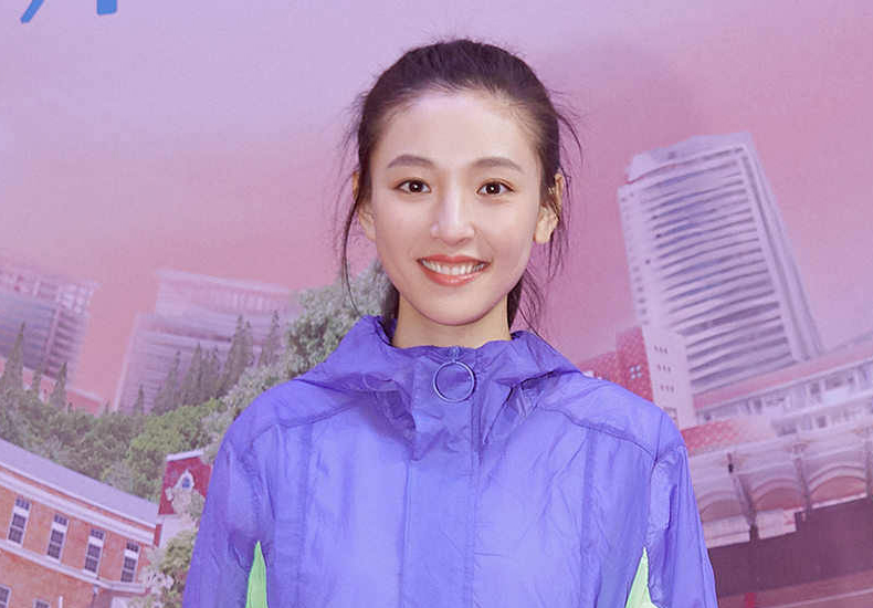 吴倩《冰糖炖雪梨》开机 首次挑战“速滑少女”新演绎