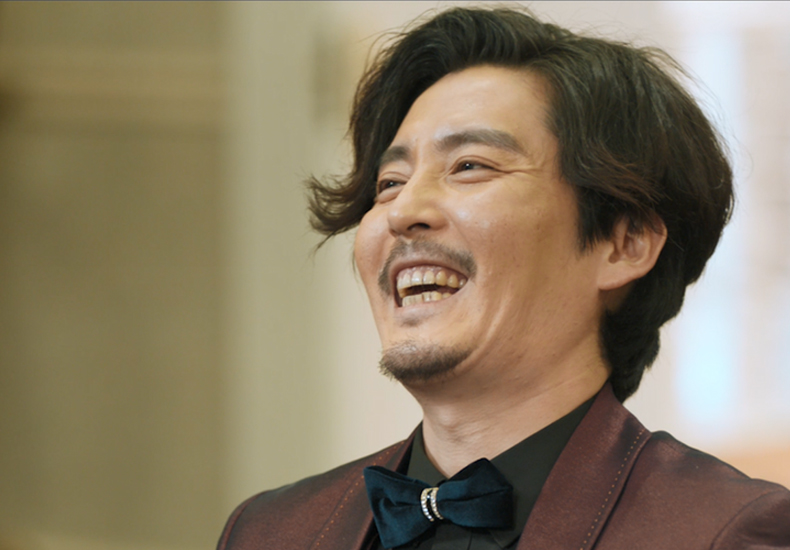 王泷正”太太乐”太洗脑，《罪夜无间》喜提最强“撞脸”剧