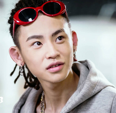 <b>小鬼王琳凯《晨阳》颠覆自我 荧屏处女作首演反派</b>